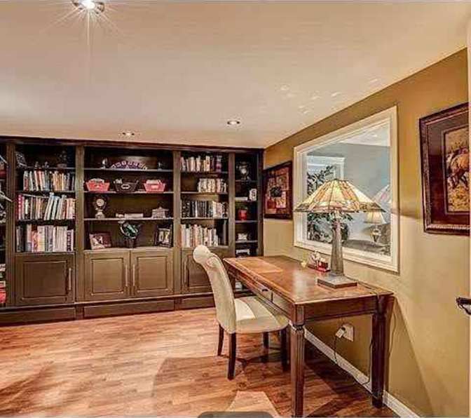 Photo of Deep's room