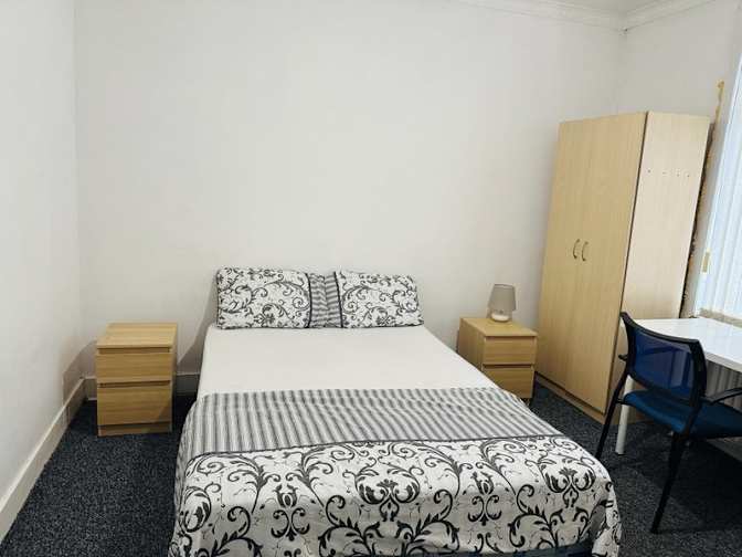 Photo of vichi's room