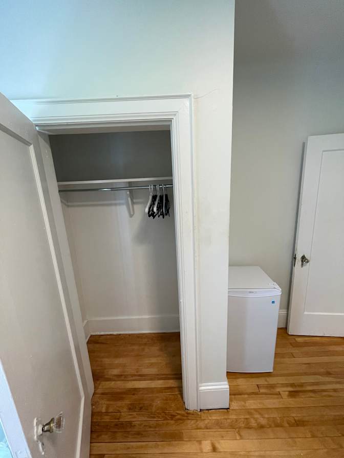 jacob reigate's room