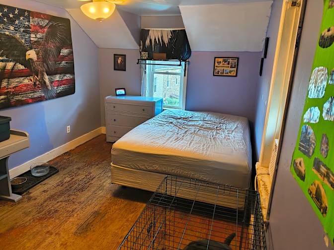 Photo of Tanya Ella Brosius's room