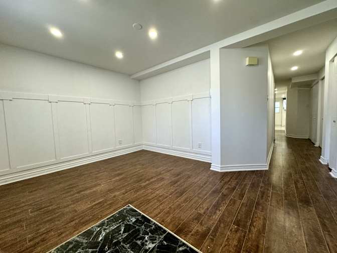 Photo of Lisa's room