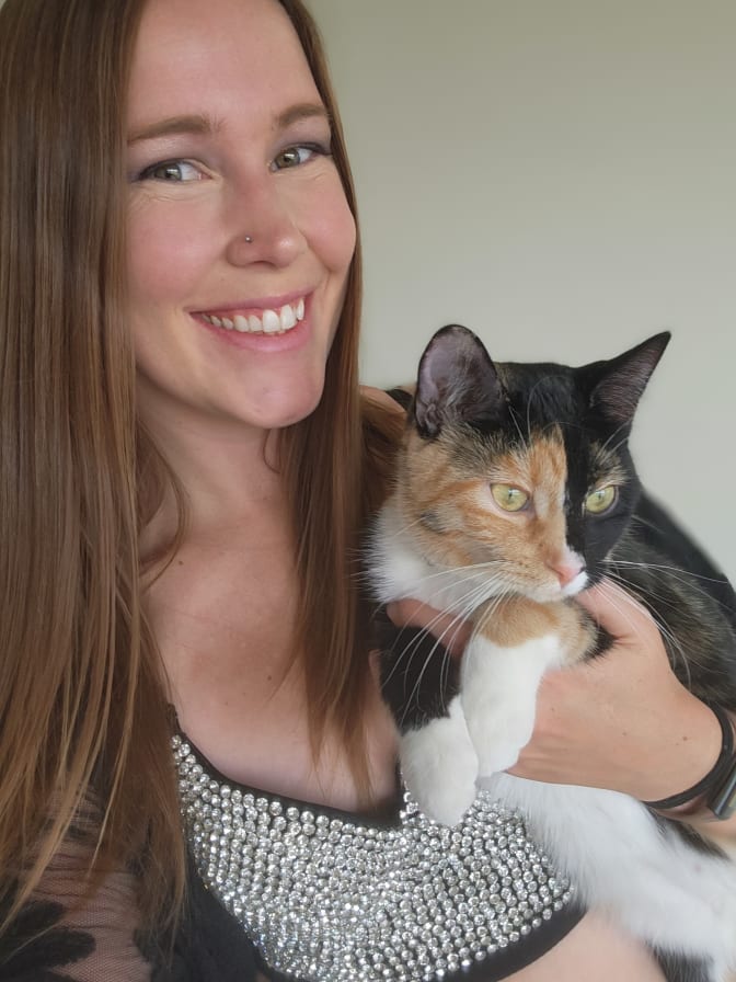 Lauren Vanderveen's room