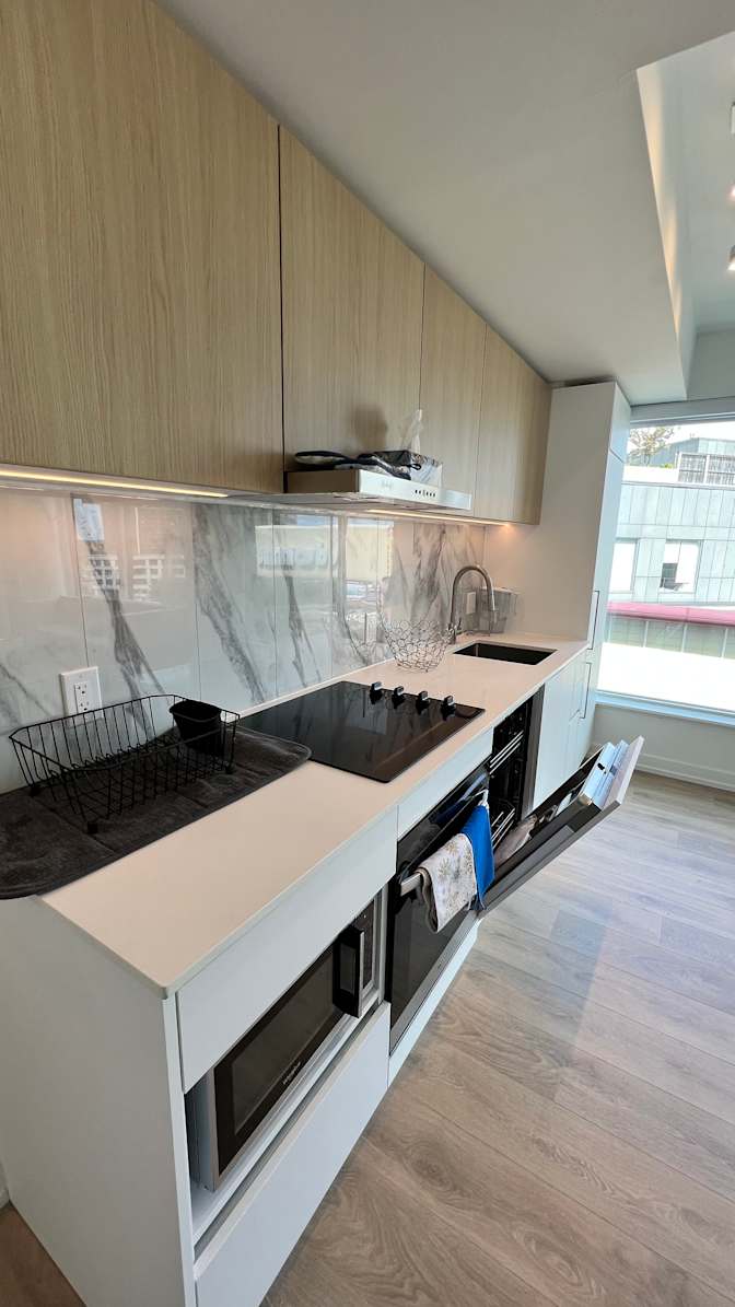 Photo of Onose's room