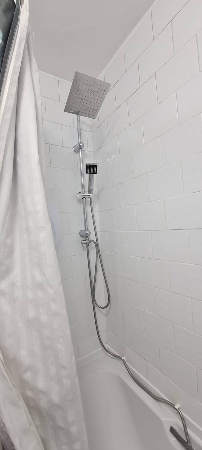 Photo of Firmino Ribeiro's room