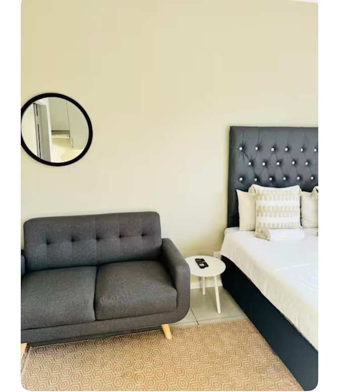 Photo of Elona's room