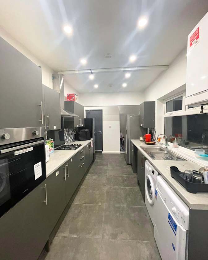 Photo of Upper Residence Property Ltd.'s room