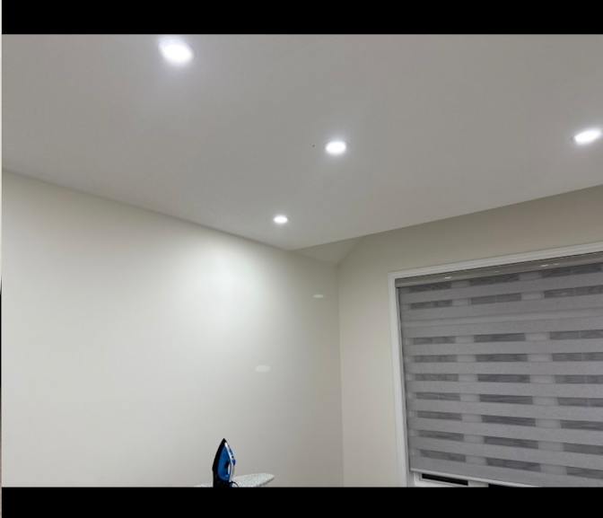 Jasskaran Singh's room