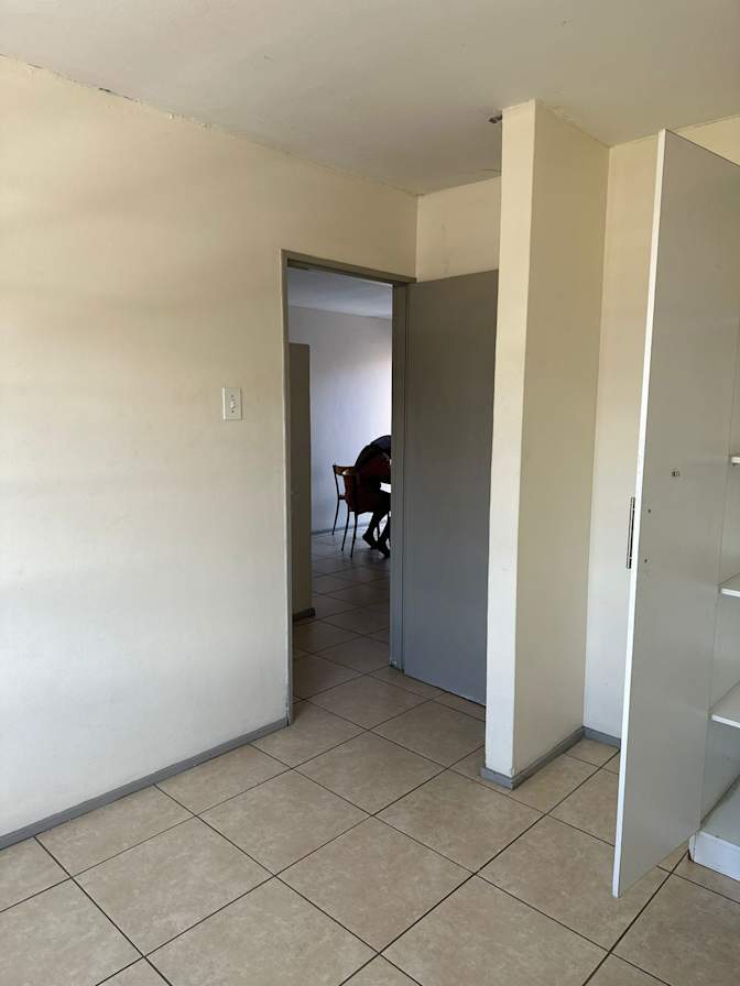 Photo of Chandra-Que's room