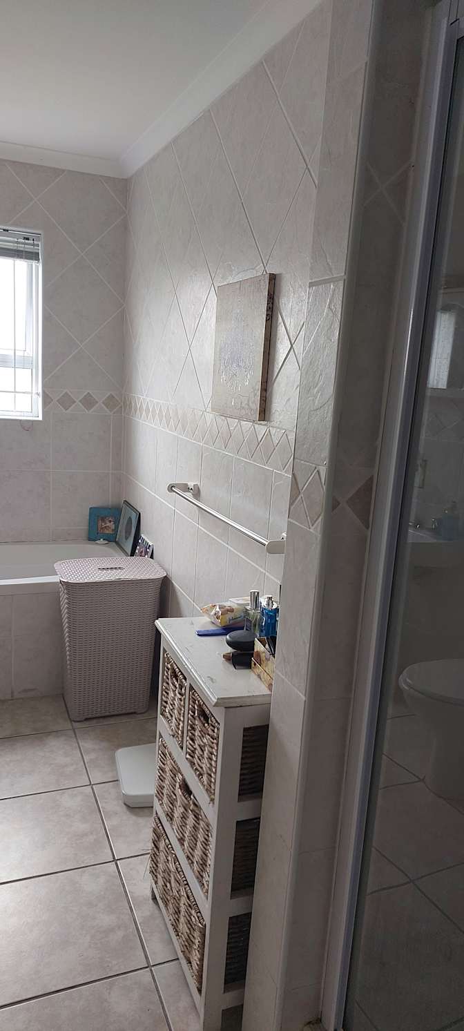 Photo of Louise Da Silva's room