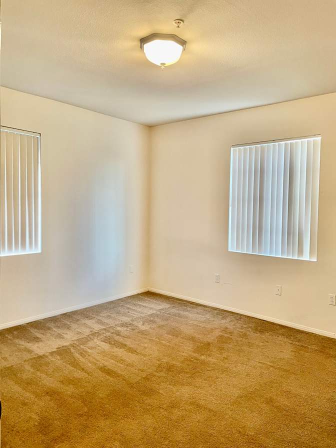 Photo of Heather's room