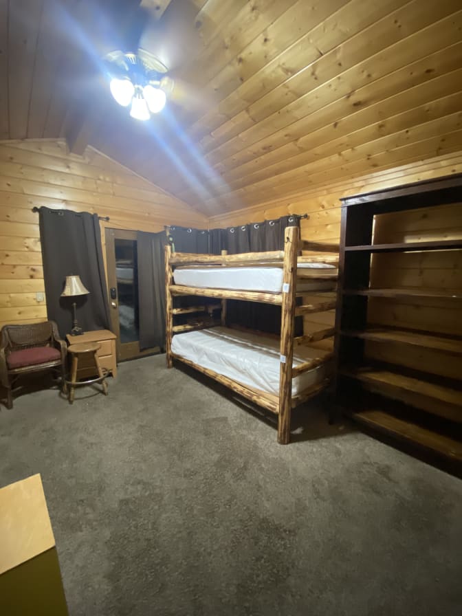 Photo of Dollar Hill Lodge's room