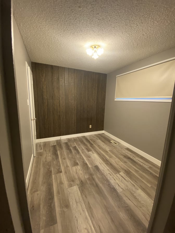 Photo of Daniel's room