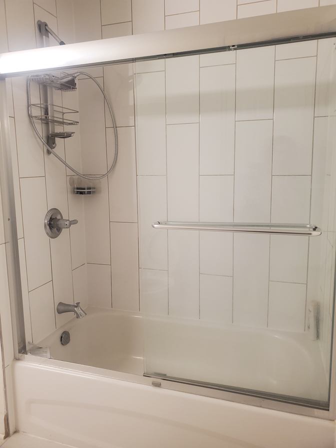 Photo of Susan's room