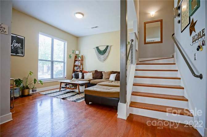 Photo of Alcove Rooms's room