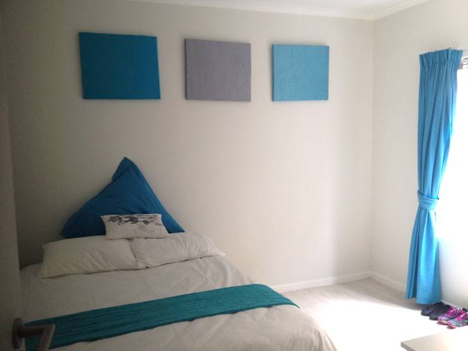 Photo of Upper Sea Point's room