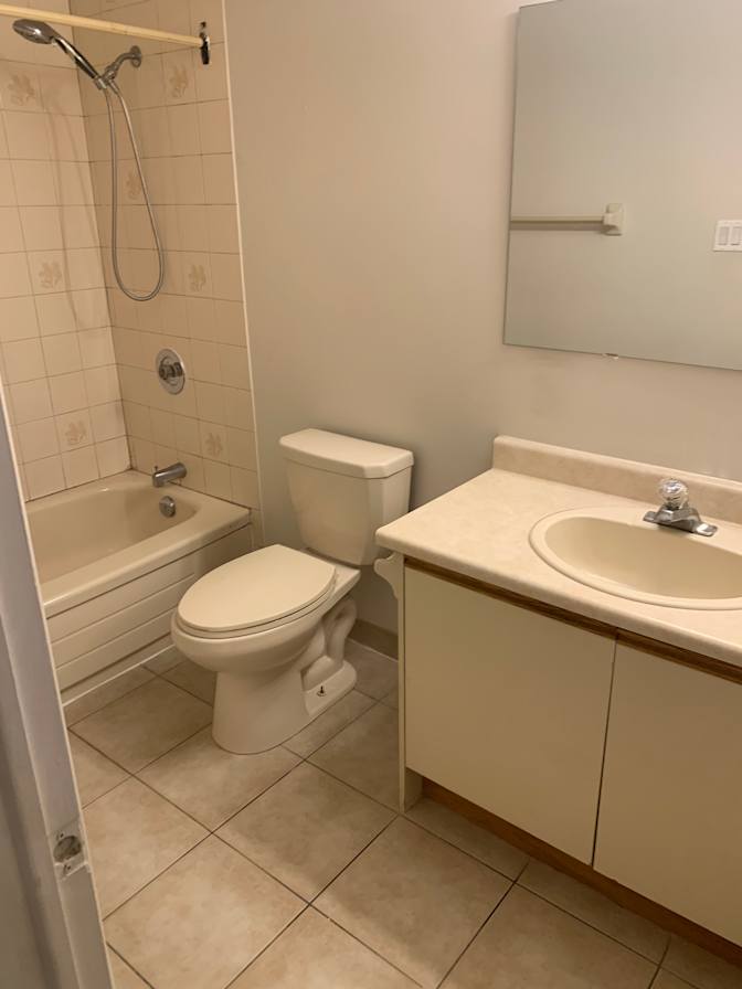 Photo of Nawaz's room
