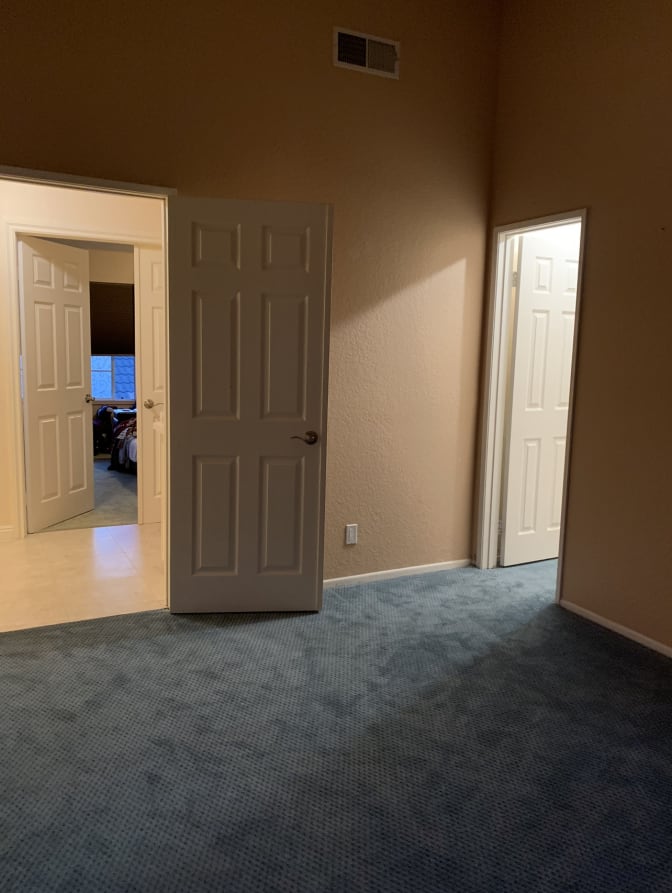 Photo of Ruby's room