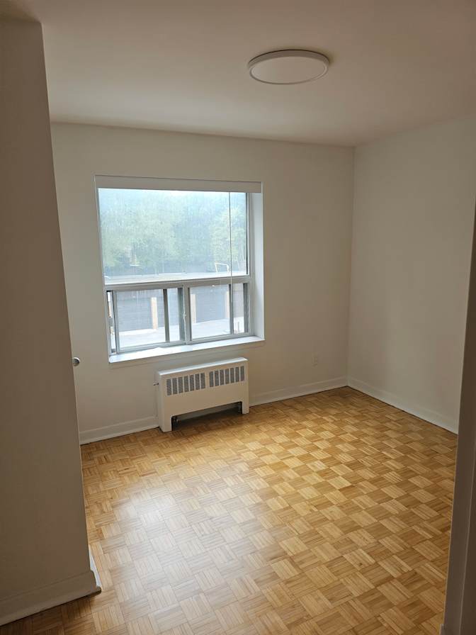 Photo of Felipe's room