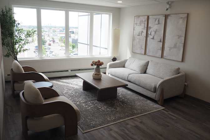 Matthew Lavergne's room