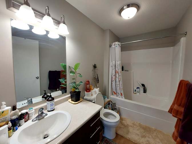 Photo of Kelly's room