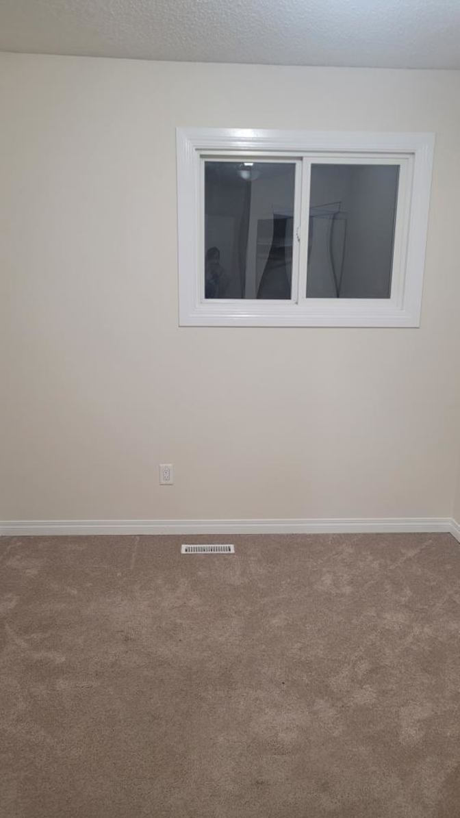Photo of Wilbur's room