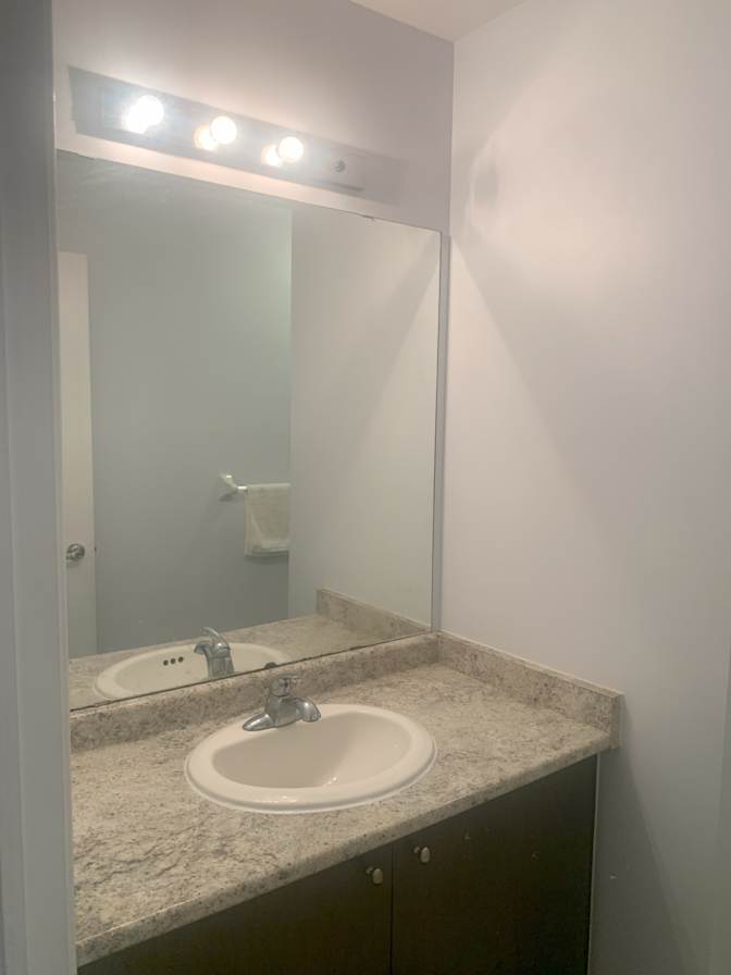 Photo of IRFAN QAISER's room