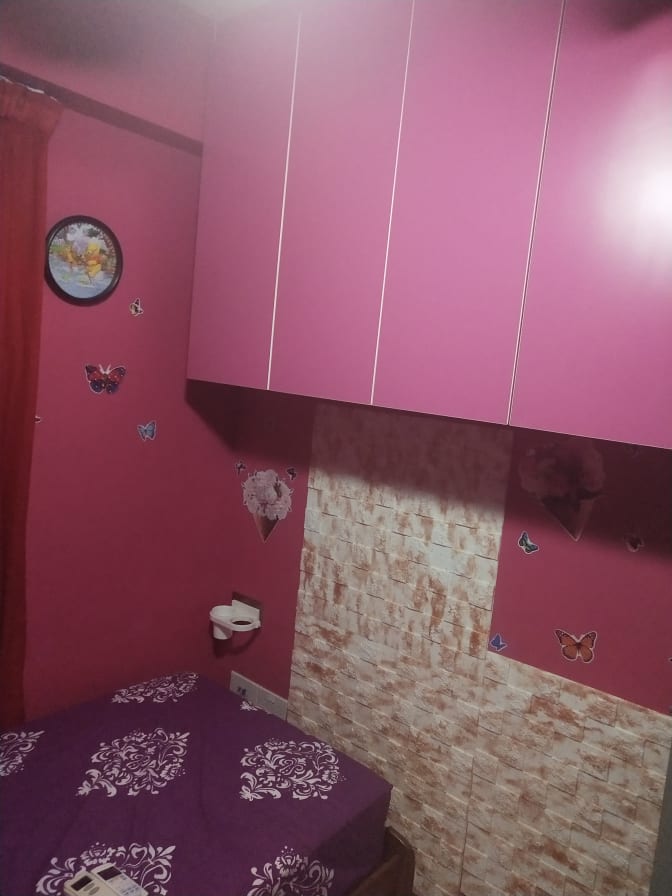 Photo of Lakhveen's room