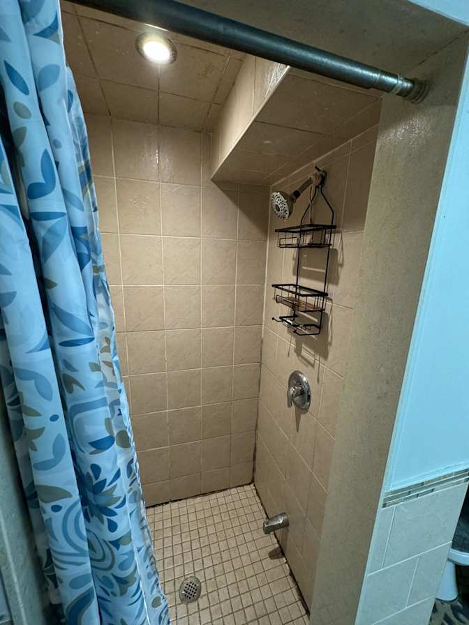 Photo of vivek's room