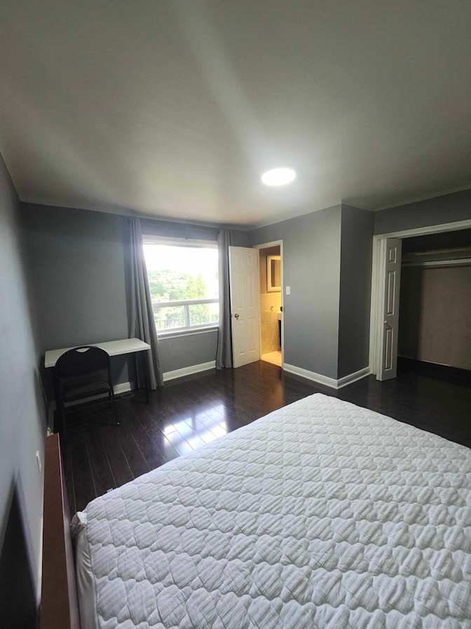 Photo of Jason's room