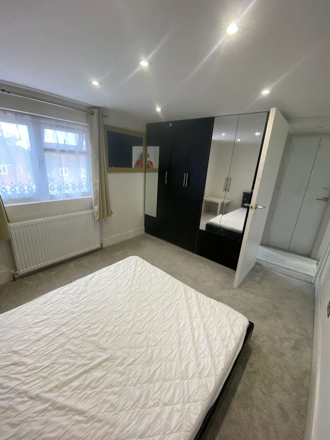 Photo of Anupreet Kaur's room