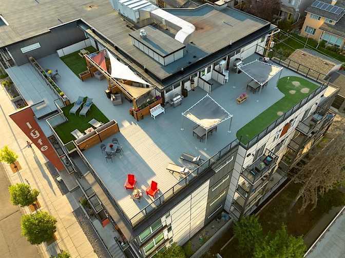 Bryanna Goldade's room