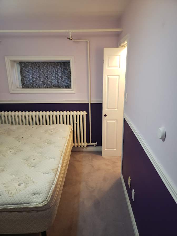 Photo of HIWA's room