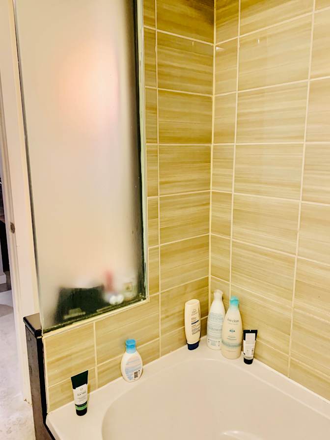 Rodney Property Manager's room