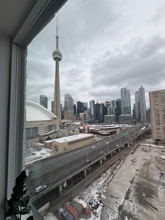 Photo of Sthefanye Suárez's room