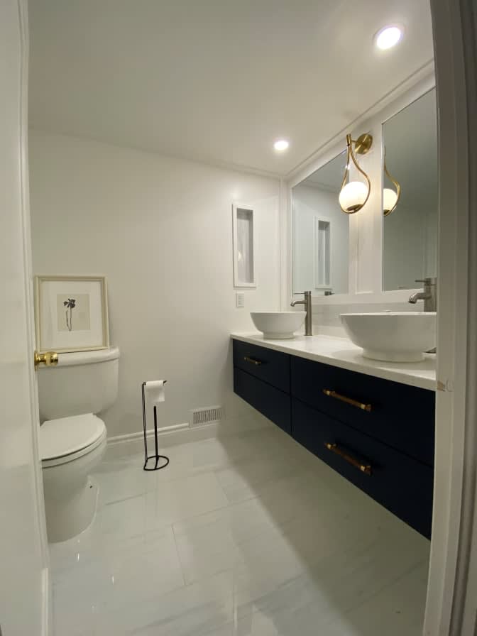 Photo of Old Ottawa South's room