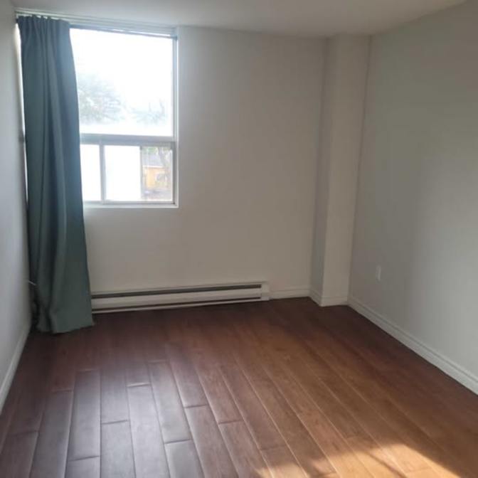 Photo of Kayla's room