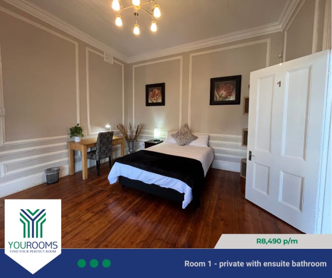 Photo of YouRooms's room