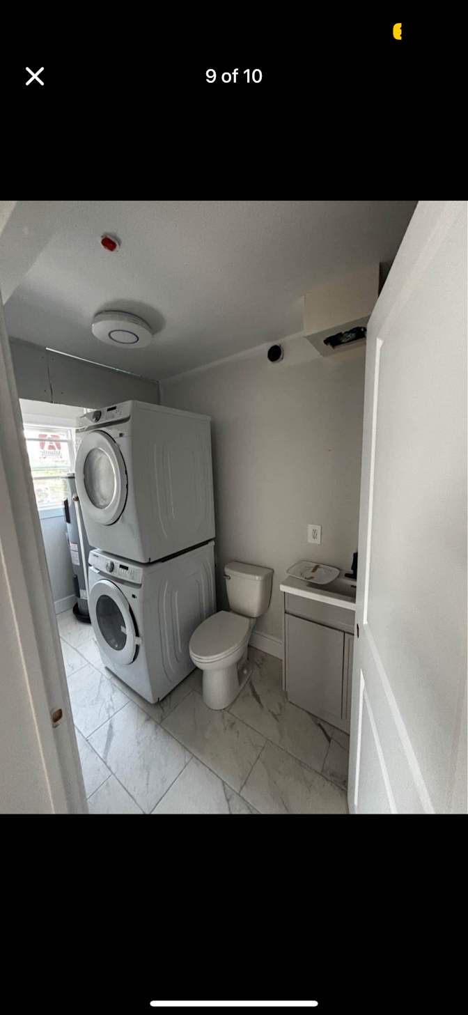 Mohammad Musleh's room