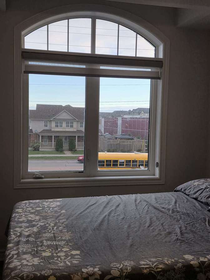 kalana Atapattugama's room