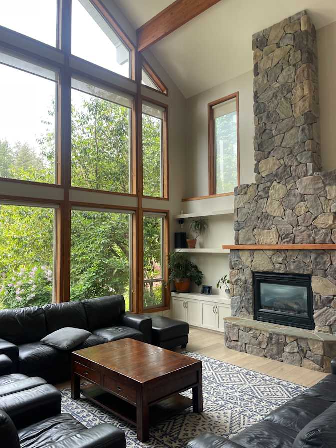 Photo of Jona's room