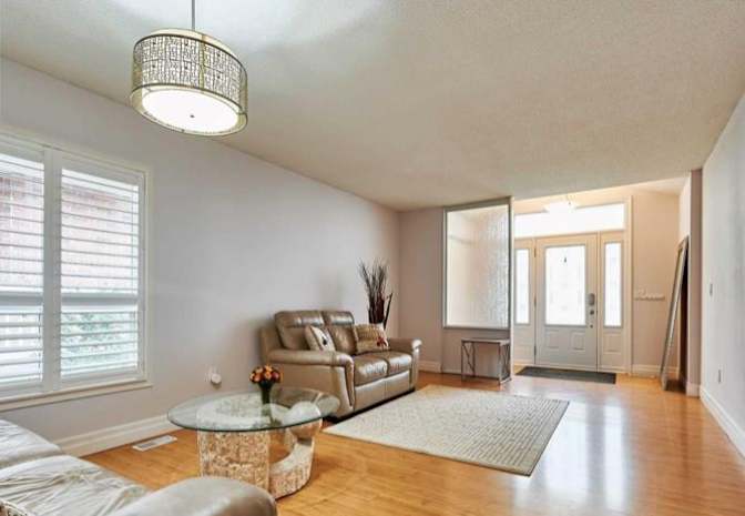 Photo of Shadman Jahanfar's room