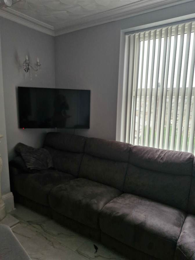 Photo of T Akhter's room