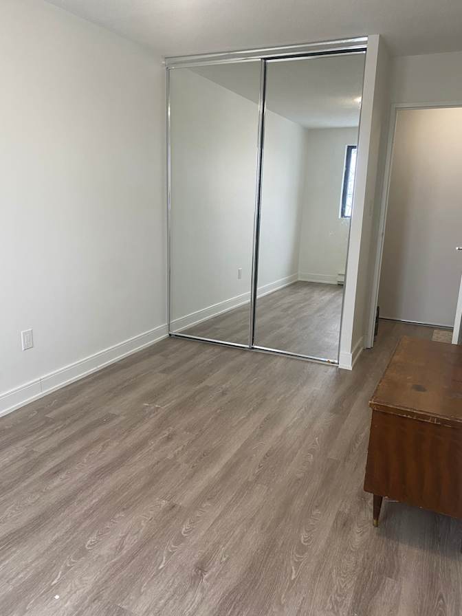 Photo of Cassidy's room