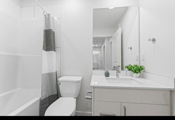 Photo of Barichi's room