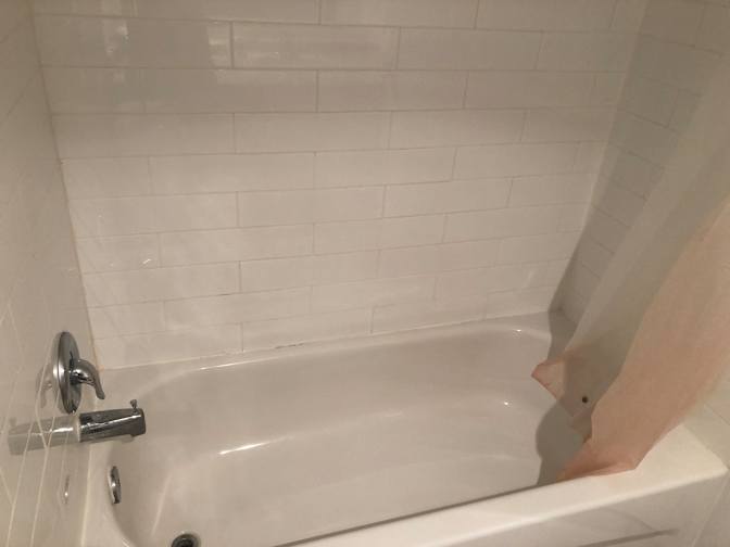 Photo of amine riad's room