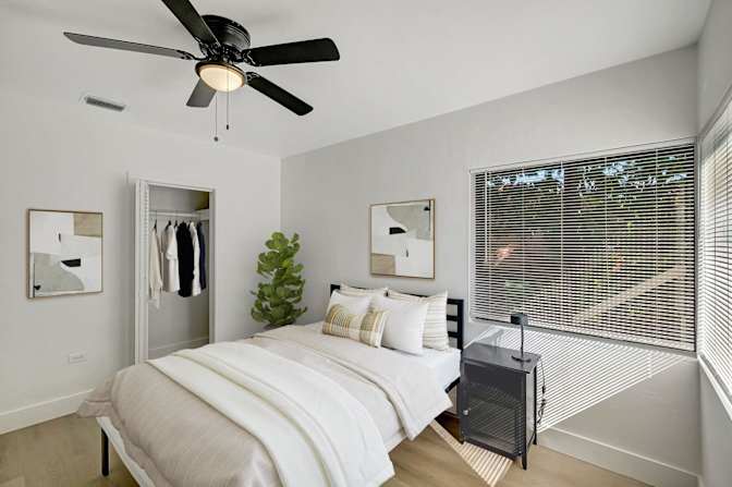 Photo of PadSplit's room