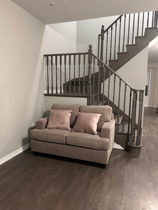 Photo of Elsa's room