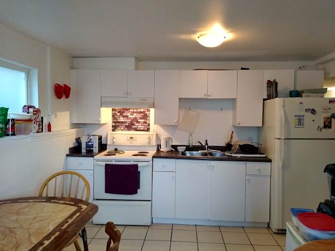 Photo of Kenny's room