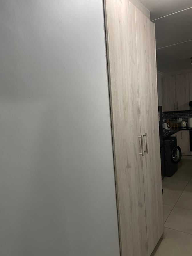 Photo of Selina's room