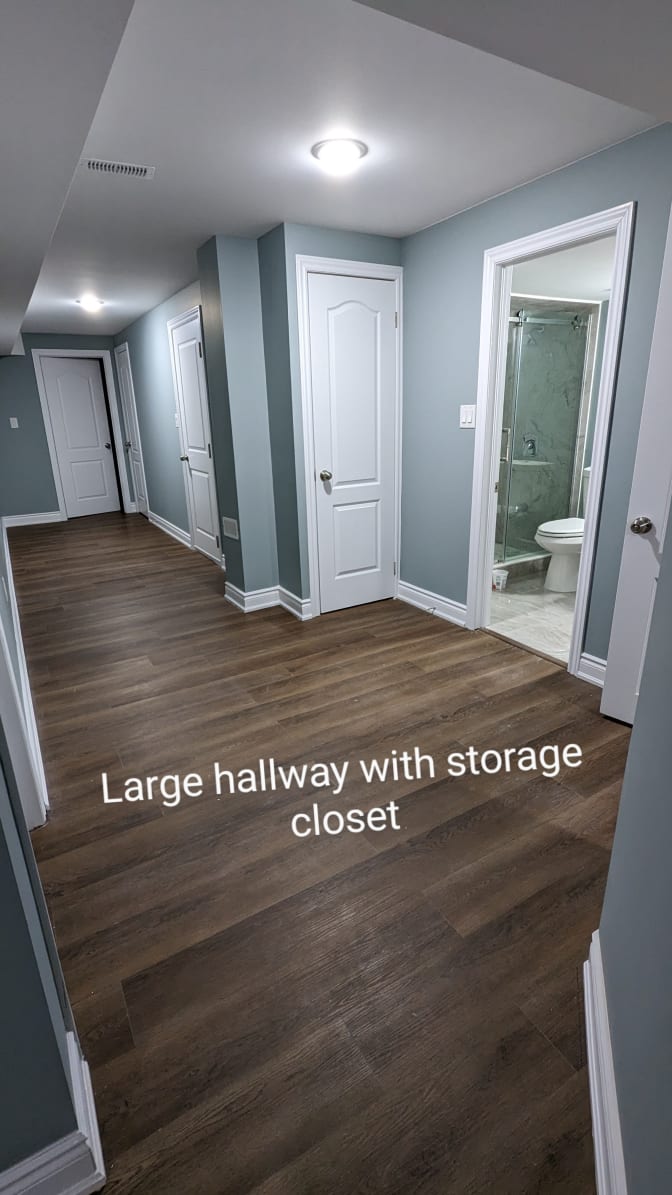 Yesmin Zafrul's room